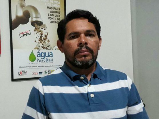 Sindicalista destaca os impactos da reforma trabalhista na vida das mulheres